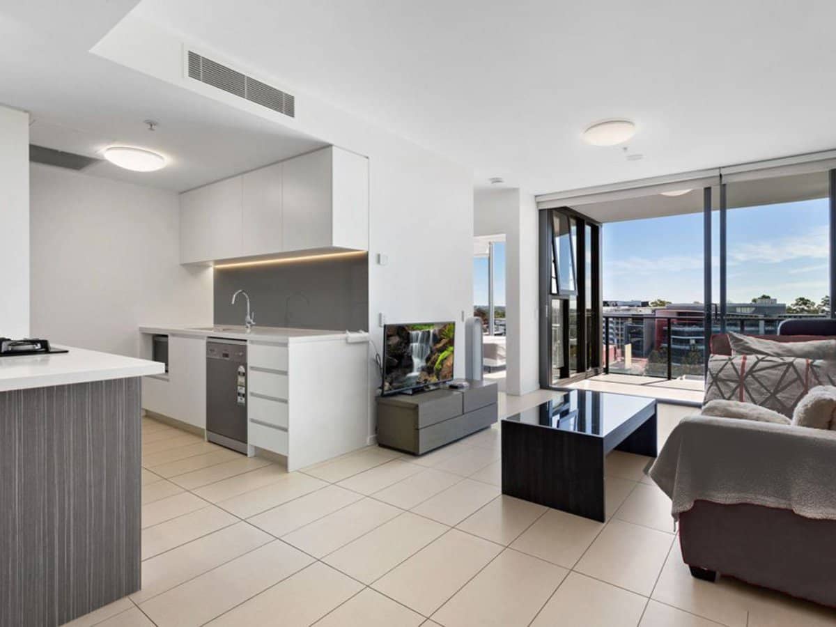 31 Musk Avenue, Kelvin Grove - Thumbnail 1