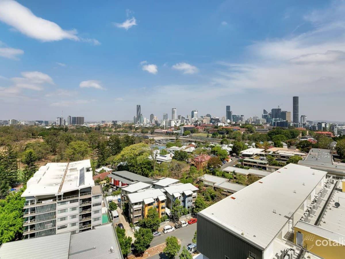 31 Musk Avenue, Kelvin Grove - Thumbnail 8