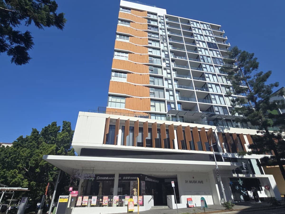 31 Musk Avenue, Kelvin Grove - Thumbnail 11