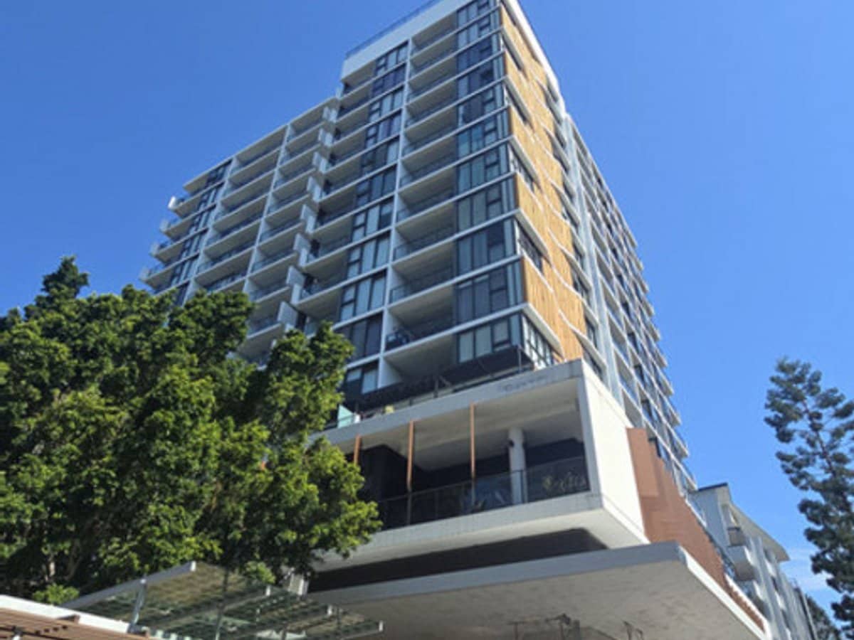 31 Musk Avenue, Kelvin Grove - Thumbnail 12