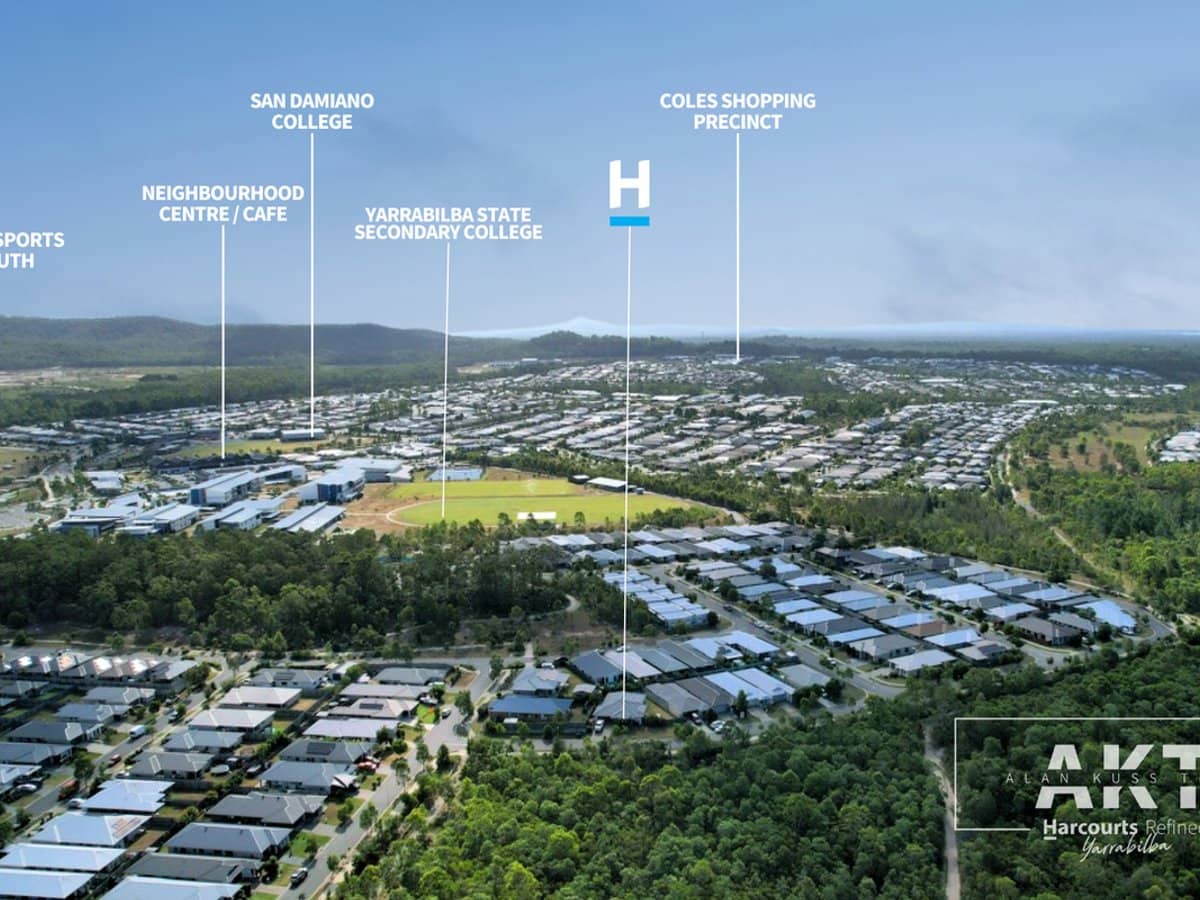 11-13 Dolostone Street, YARRABILBA - Thumbnail 12