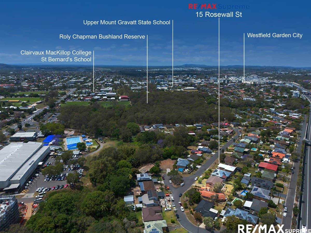 15 Rosewall Street, Upper Mount Gravatt - Thumbnail 22