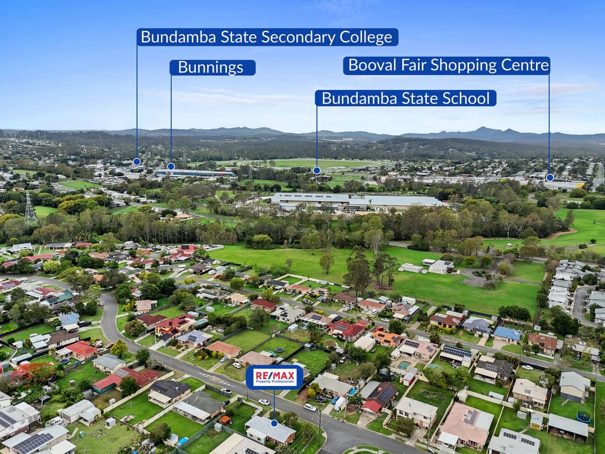 1 Diane Court, NORTH BOOVAL - Thumbnail 16