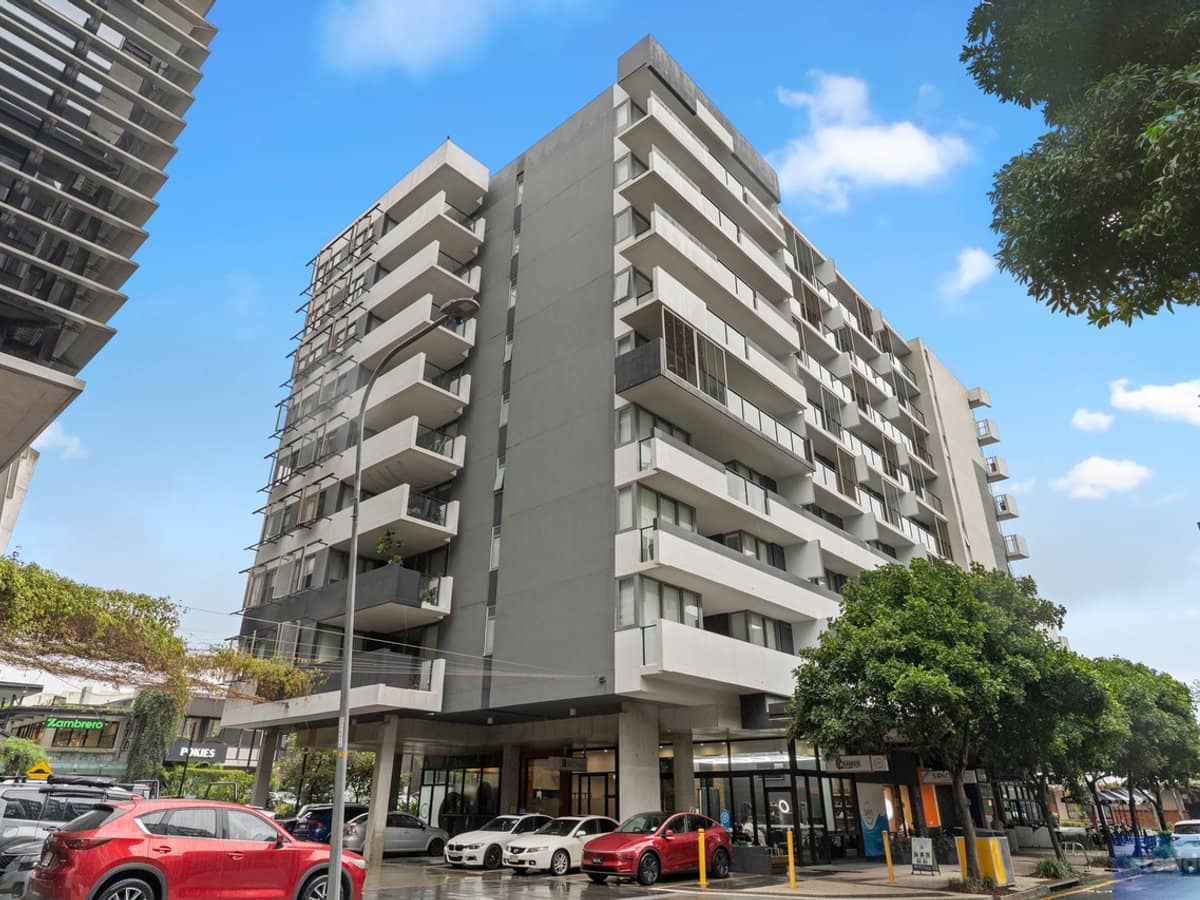 303/1 Aspinall Street, Nundah - Thumbnail 1