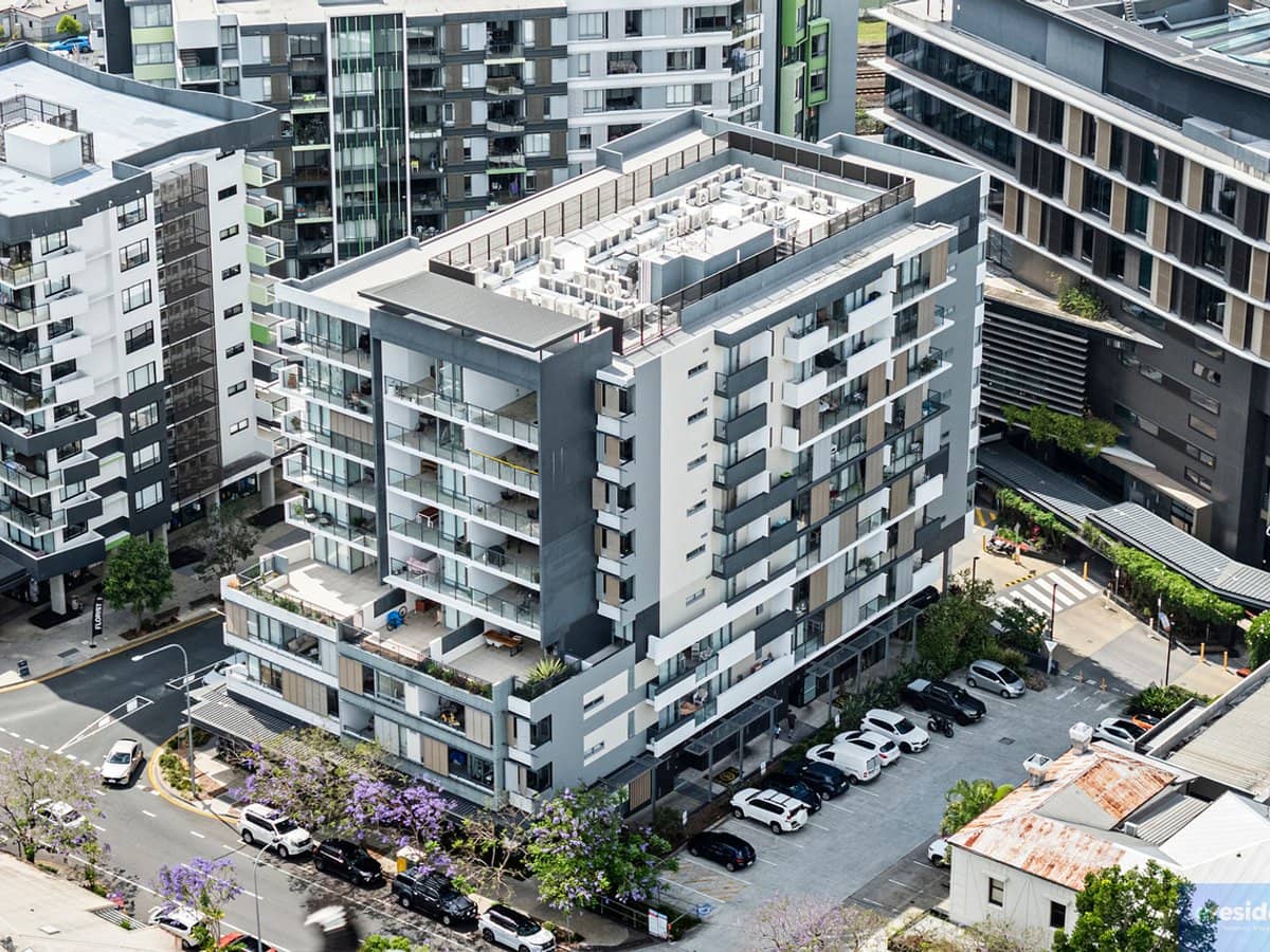 303/1 Aspinall Street, Nundah - Thumbnail 2