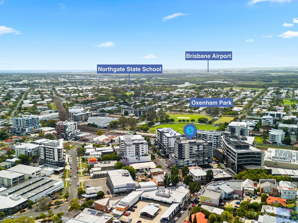 303/1 Aspinall Street, Nundah - Thumbnail 25