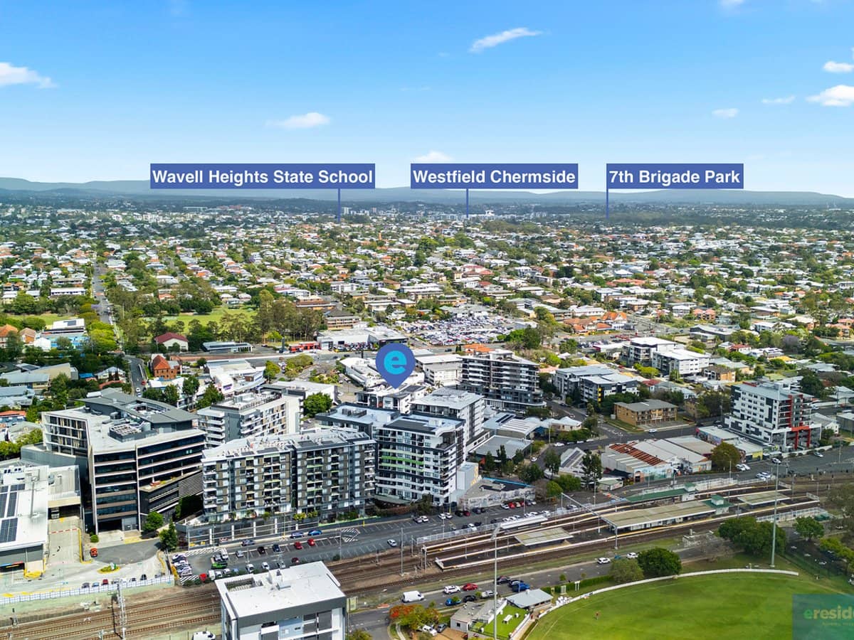 303/1 Aspinall Street, Nundah - Thumbnail 26