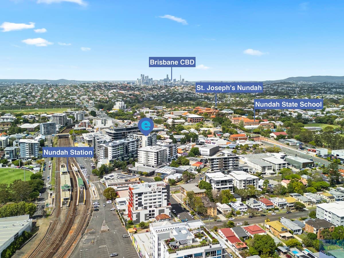 303/1 Aspinall Street, Nundah - Thumbnail 27