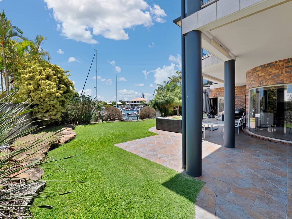 20 Sommersea Drive, RABY BAY - Thumbnail 28