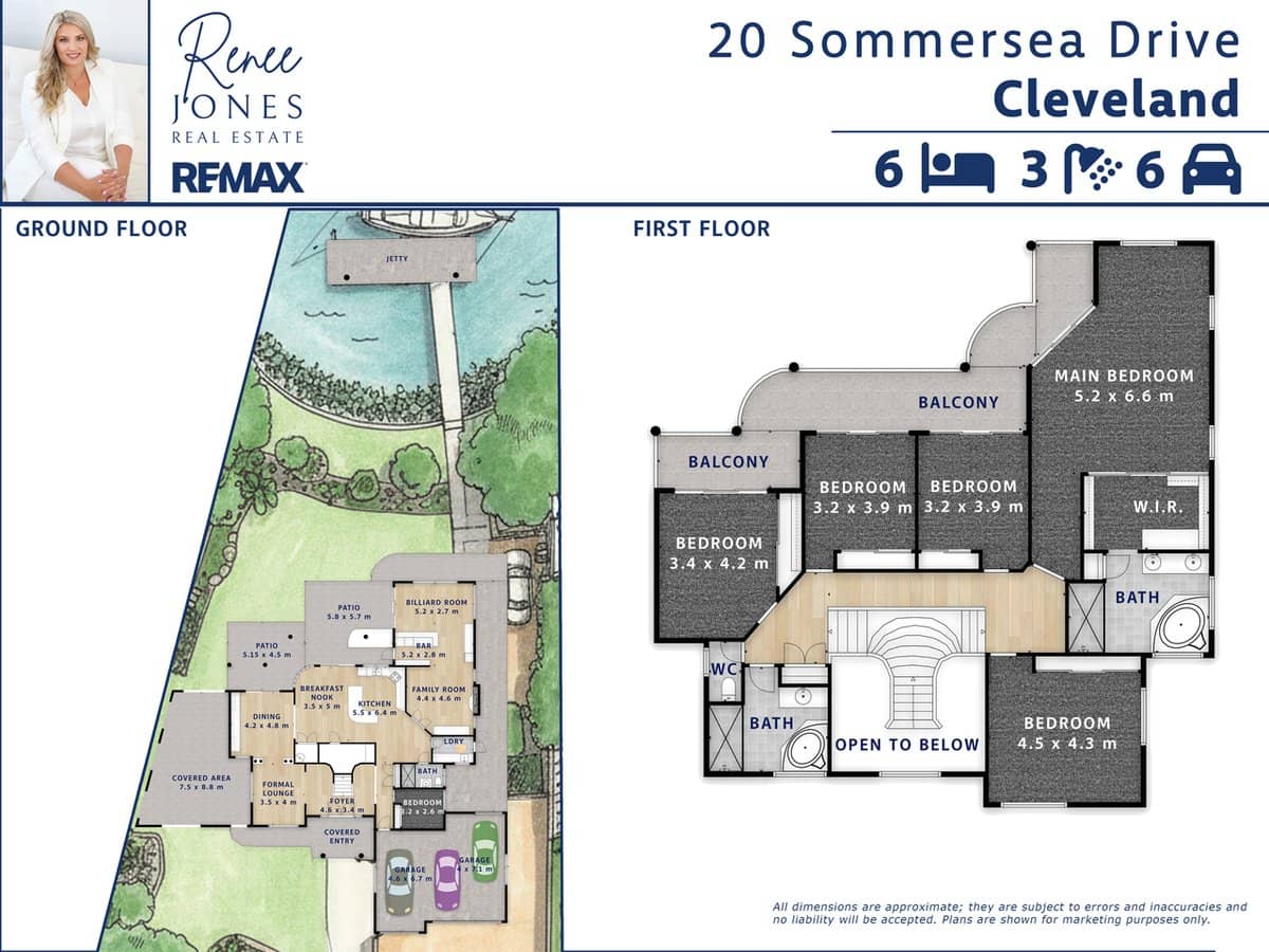 20 Sommersea Drive, RABY BAY - Thumbnail 35