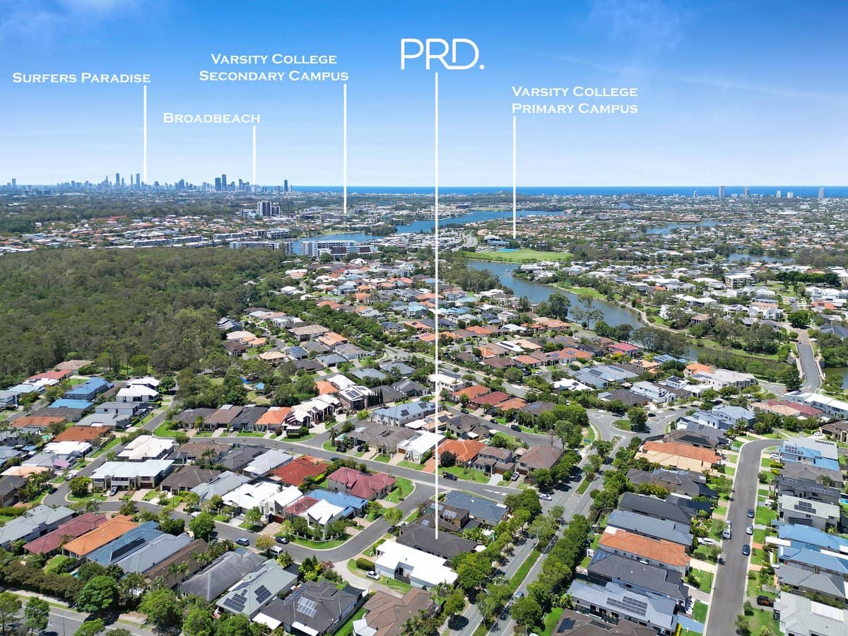 49 Lantau Crescent, Varsity Lakes - Thumbnail 5