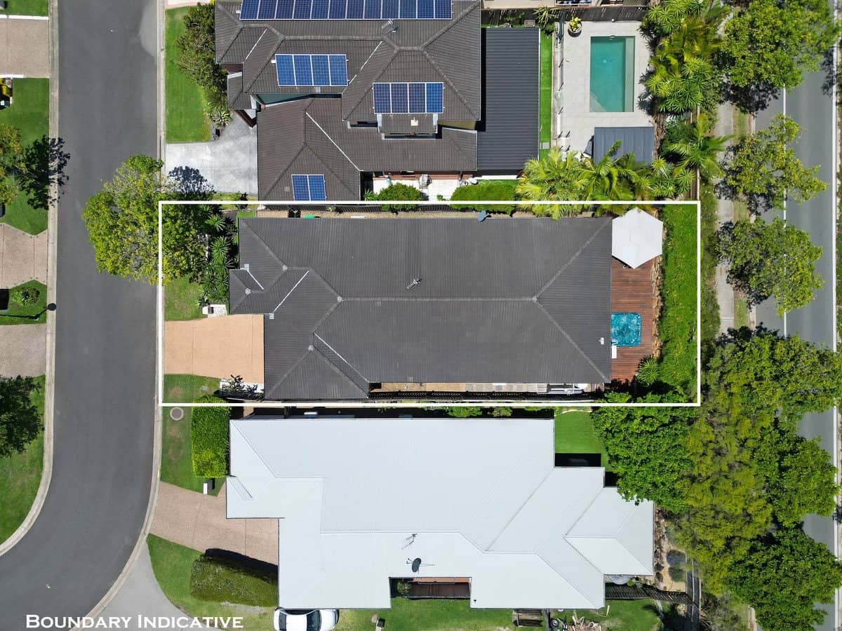 49 Lantau Crescent, Varsity Lakes - Thumbnail 26