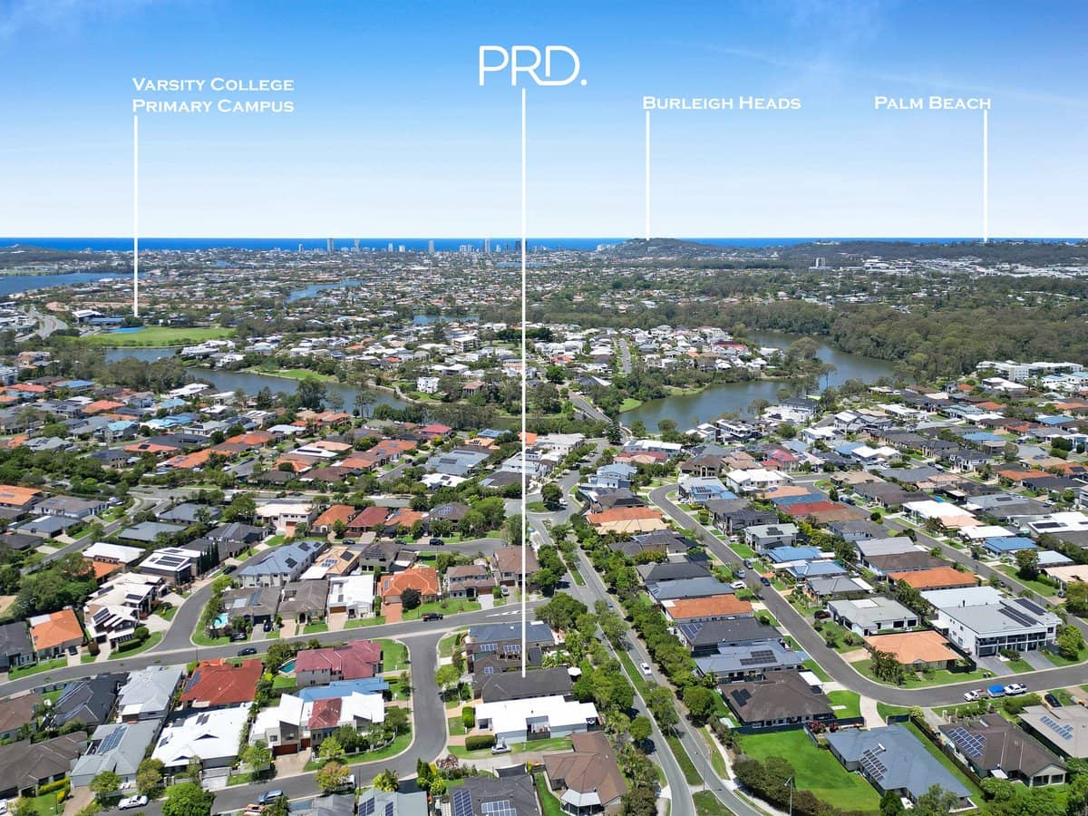 49 Lantau Crescent, Varsity Lakes - Thumbnail 27