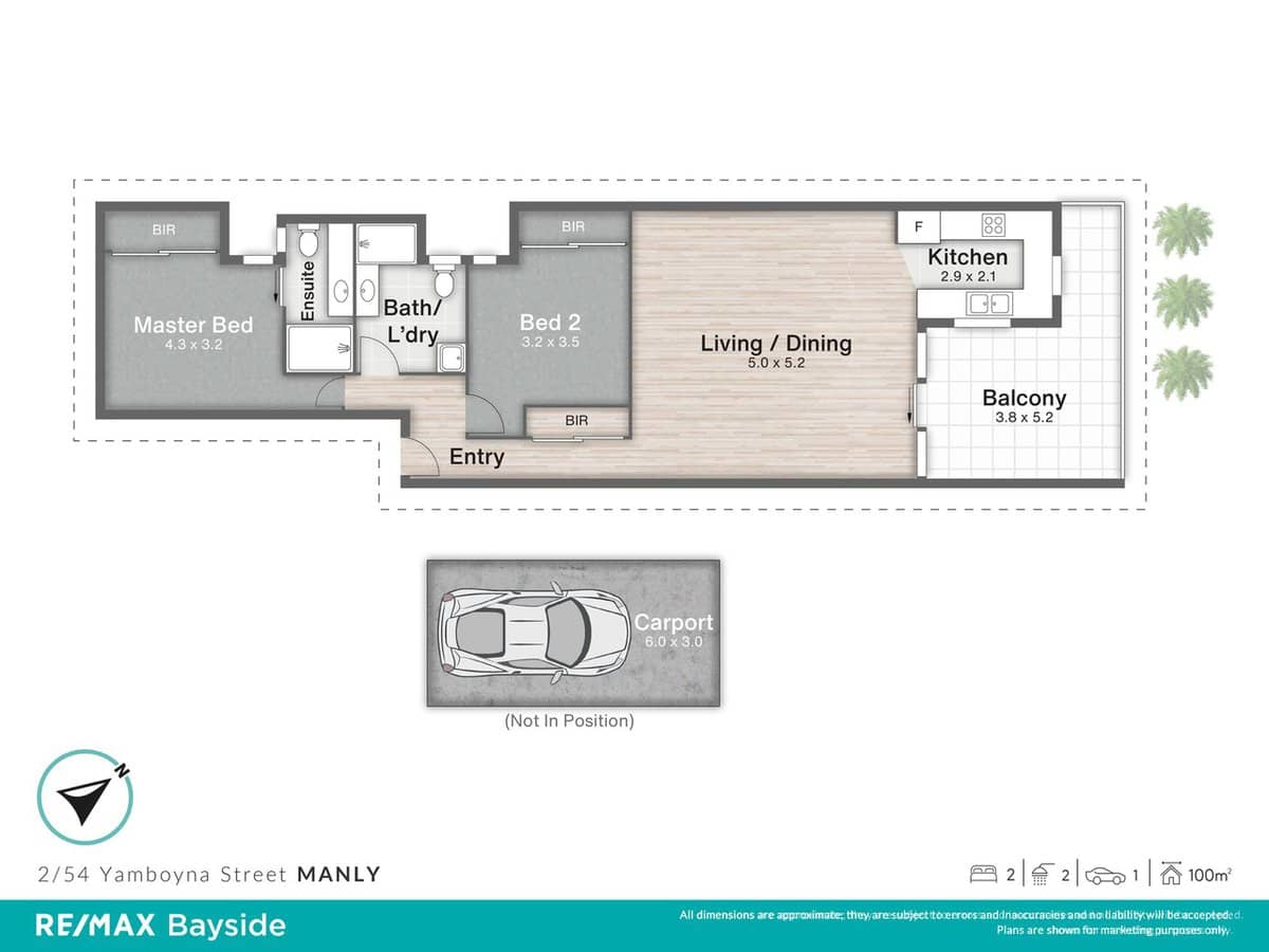 54 Yamboyna Street, MANLY - Thumbnail 20