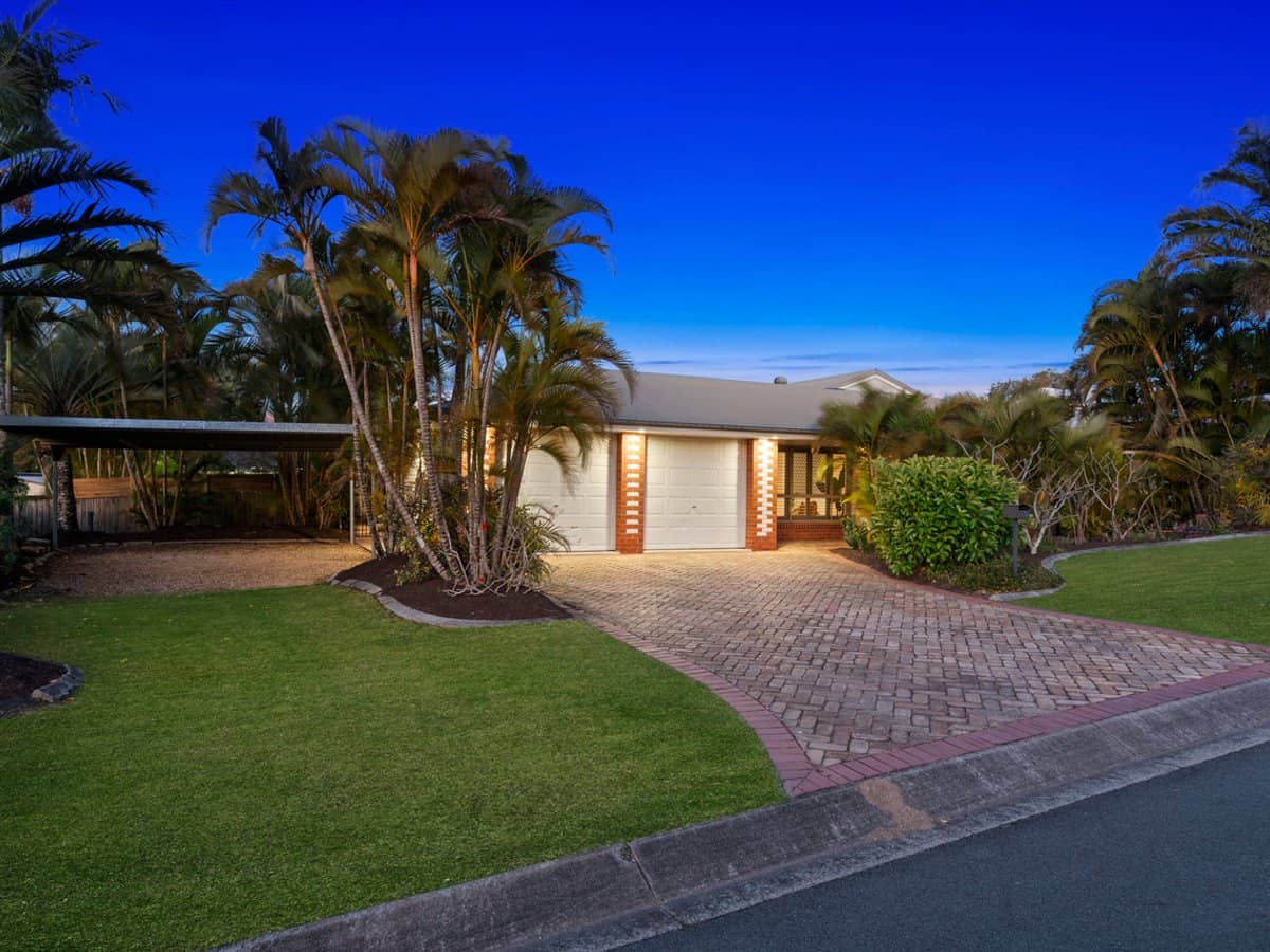 20 Palana Drive, ALEXANDRA HILLS - Thumbnail 5