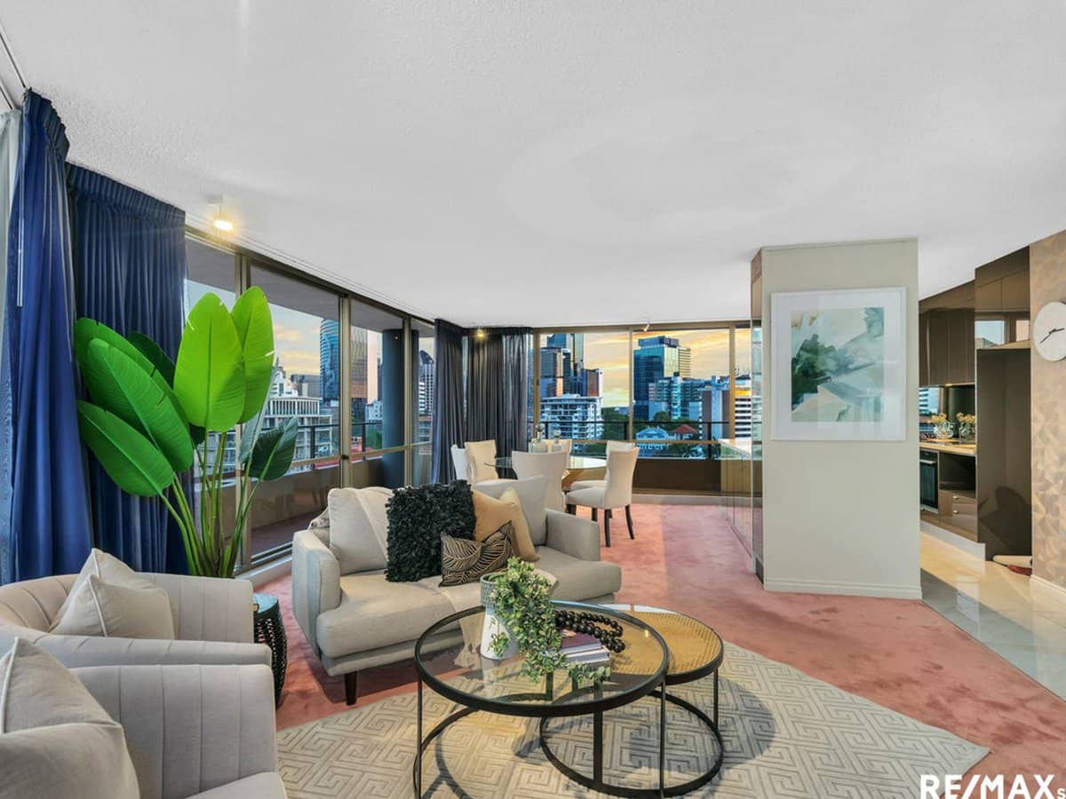 32 Leichhardt Street, Spring Hill - Thumbnail 2