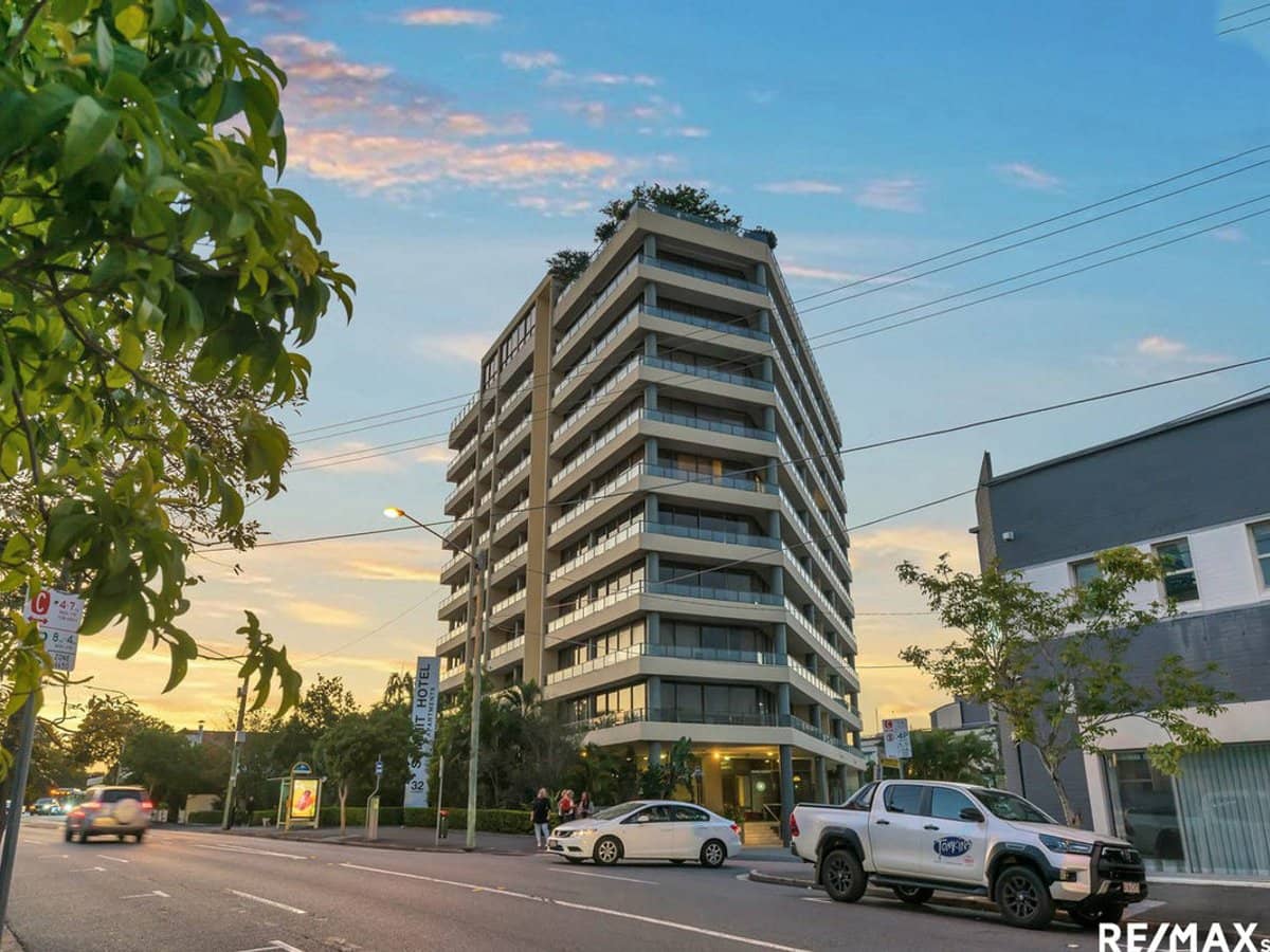 32 Leichhardt Street, Spring Hill - Thumbnail 15