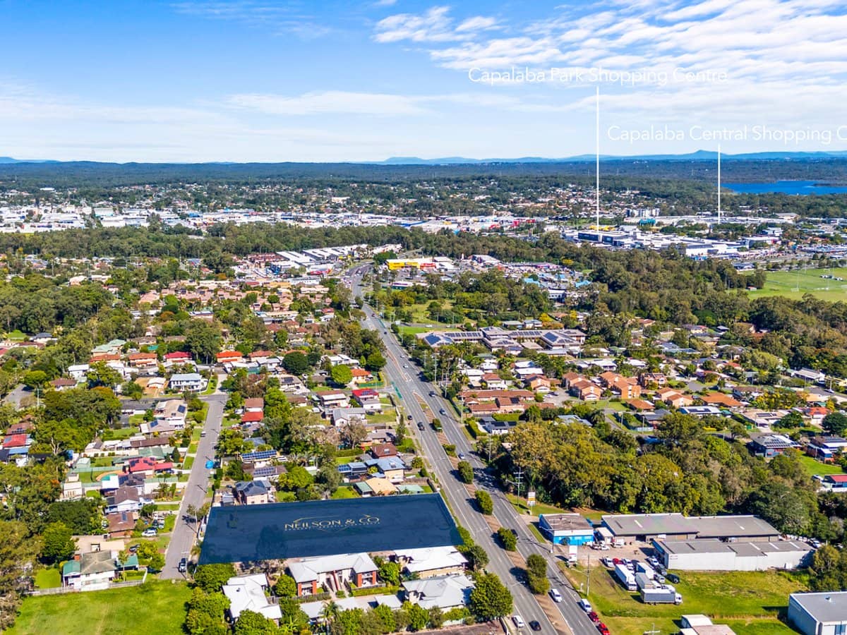 17 Kensington Street, CAPALABA - Thumbnail 10