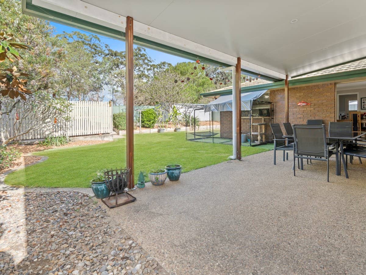 39 Muskwood Street, CAPALABA - Thumbnail 9