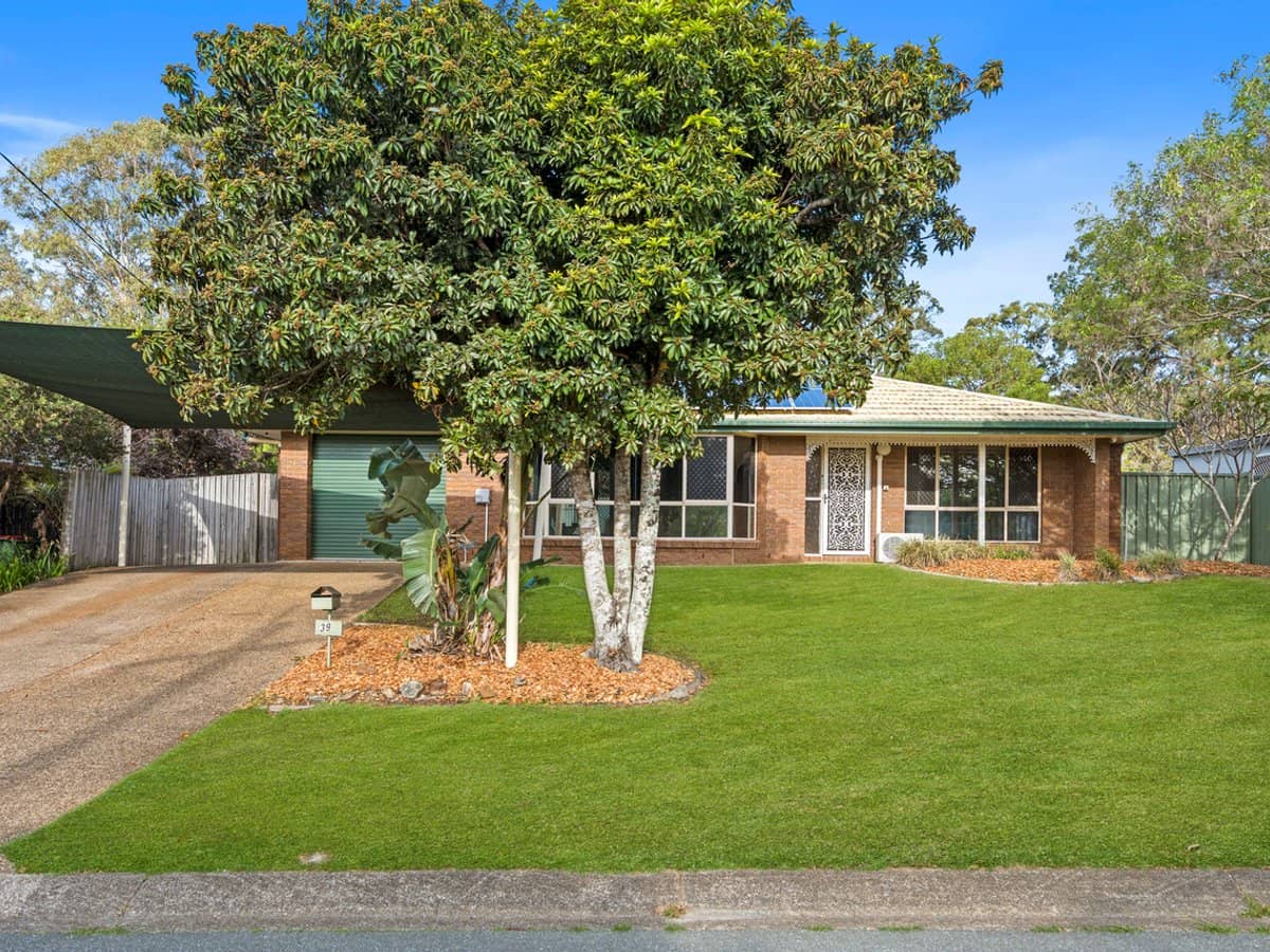 39 Muskwood Street, CAPALABA - Thumbnail 15