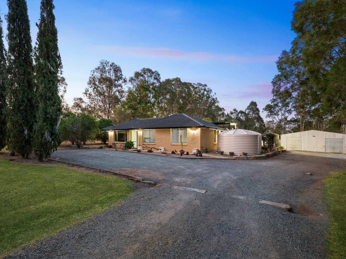 139 Gould Hill Road, VERESDALE - Thumbnail 1