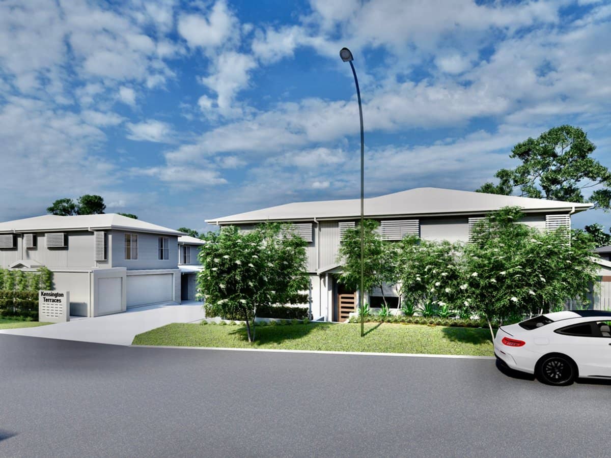 17 Kensington Street, CAPALABA - Thumbnail 1