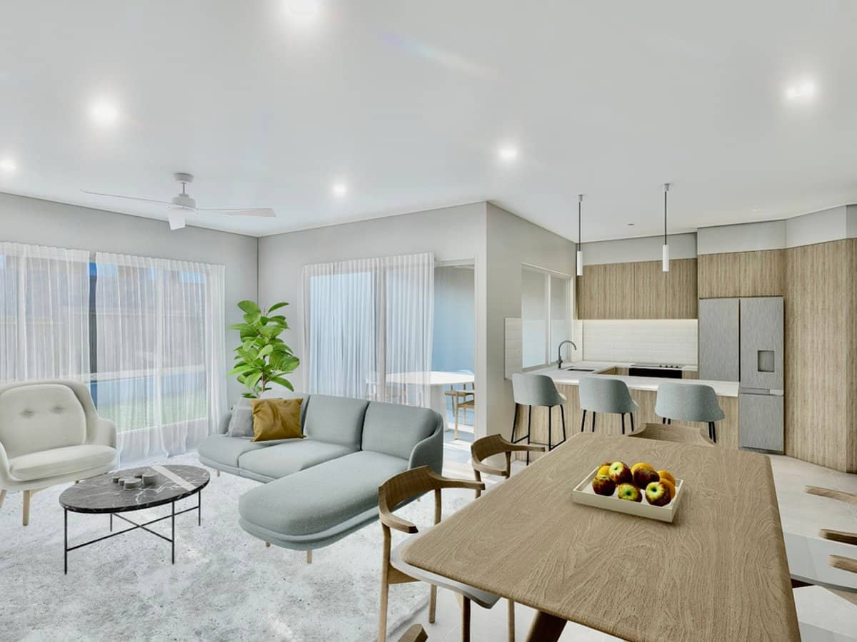 17 Kensington Street, CAPALABA - Thumbnail 4