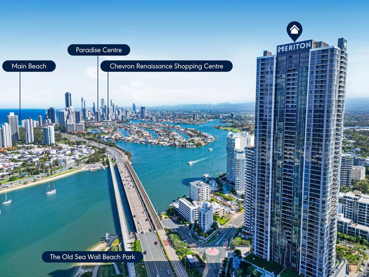 2 Como Crescent Southport, Southport - Thumbnail 21