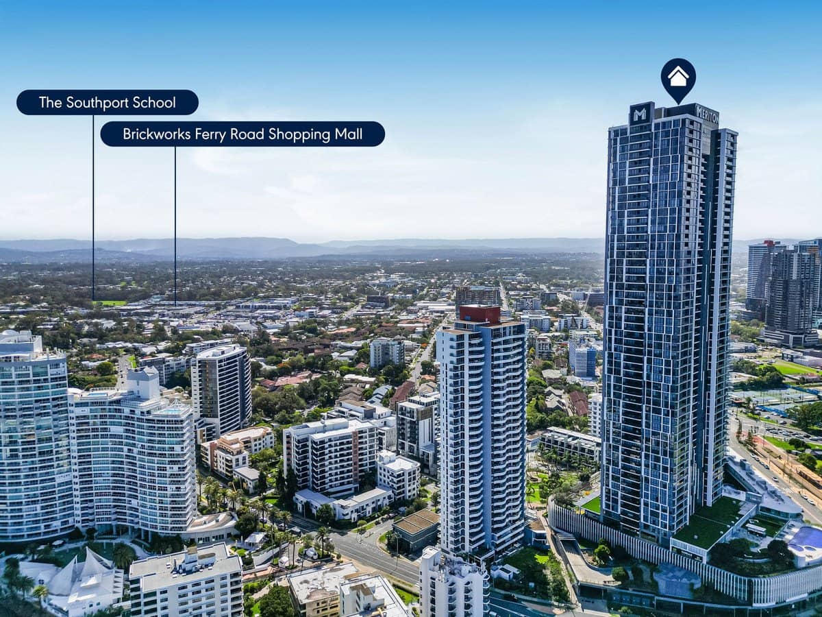 2 Como Crescent Southport, Southport - Thumbnail 22