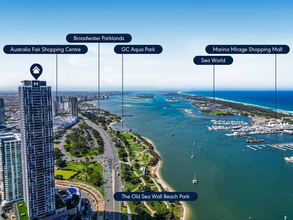 2 Como Crescent Southport, Southport - Thumbnail 23