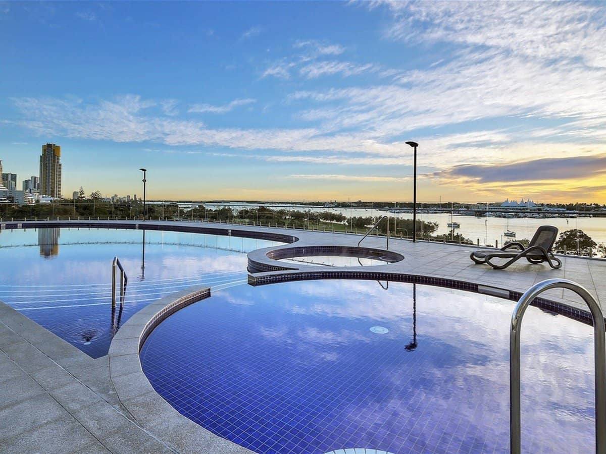 2 Como Crescent Southport, Southport - Thumbnail 24