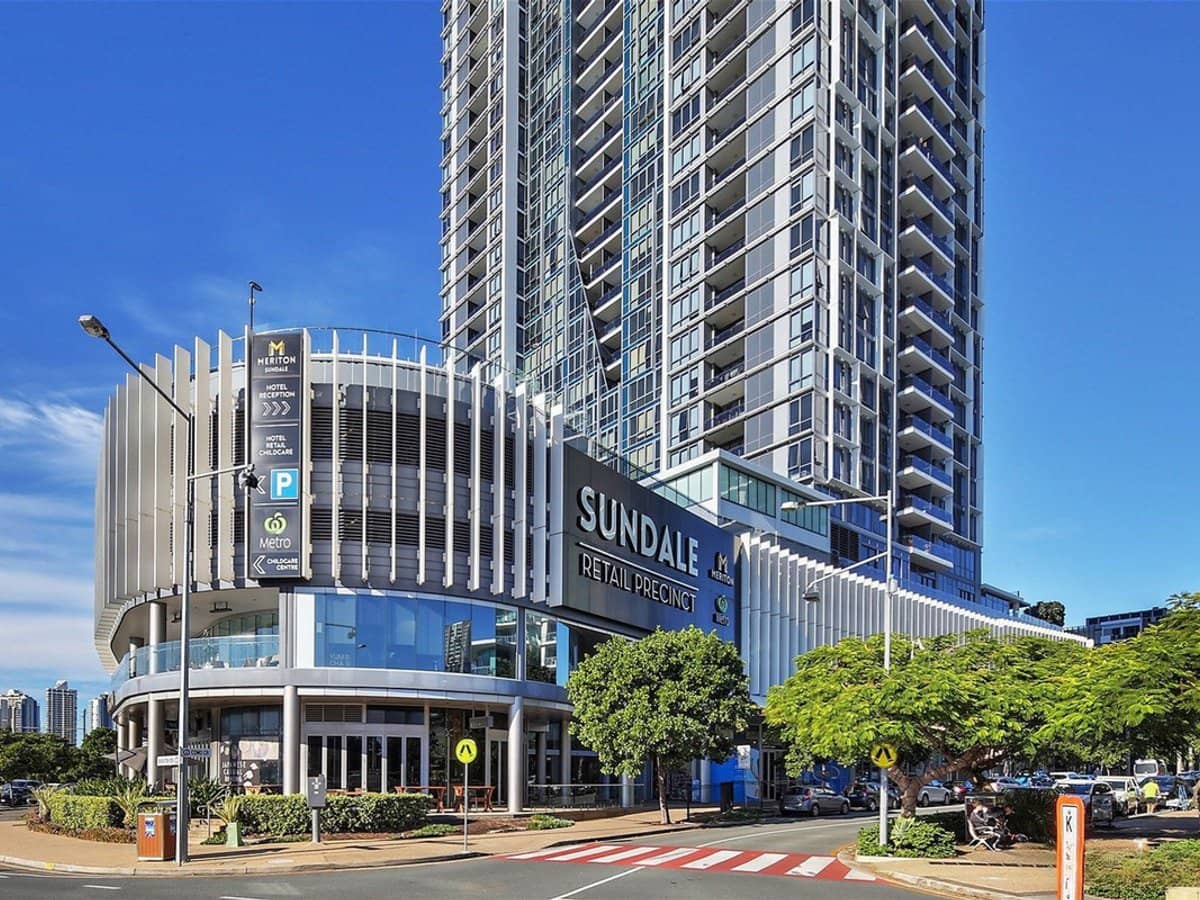 2 Como Crescent Southport, Southport - Thumbnail 26