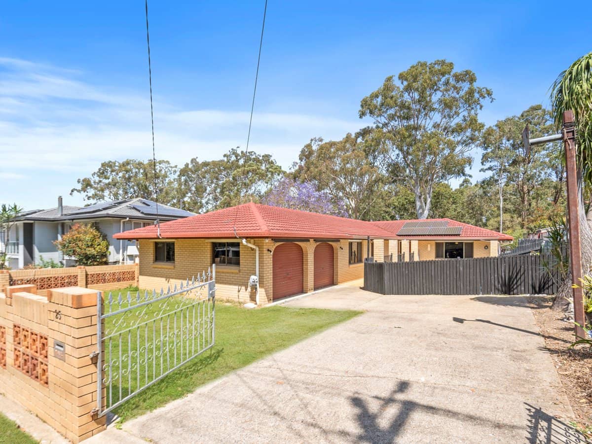 25 William Street, ALEXANDRA HILLS - Thumbnail 1