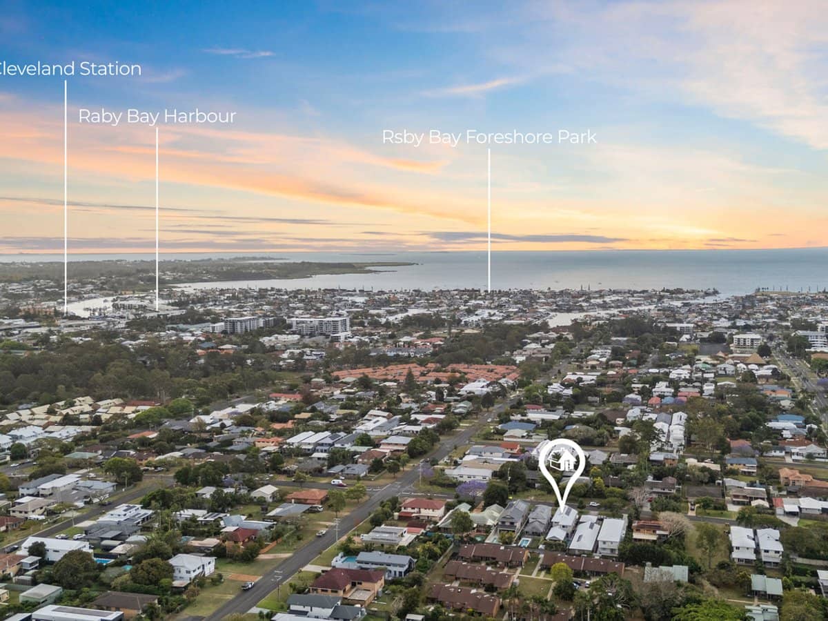 31 Coburg Street East, CLEVELAND - Thumbnail 30