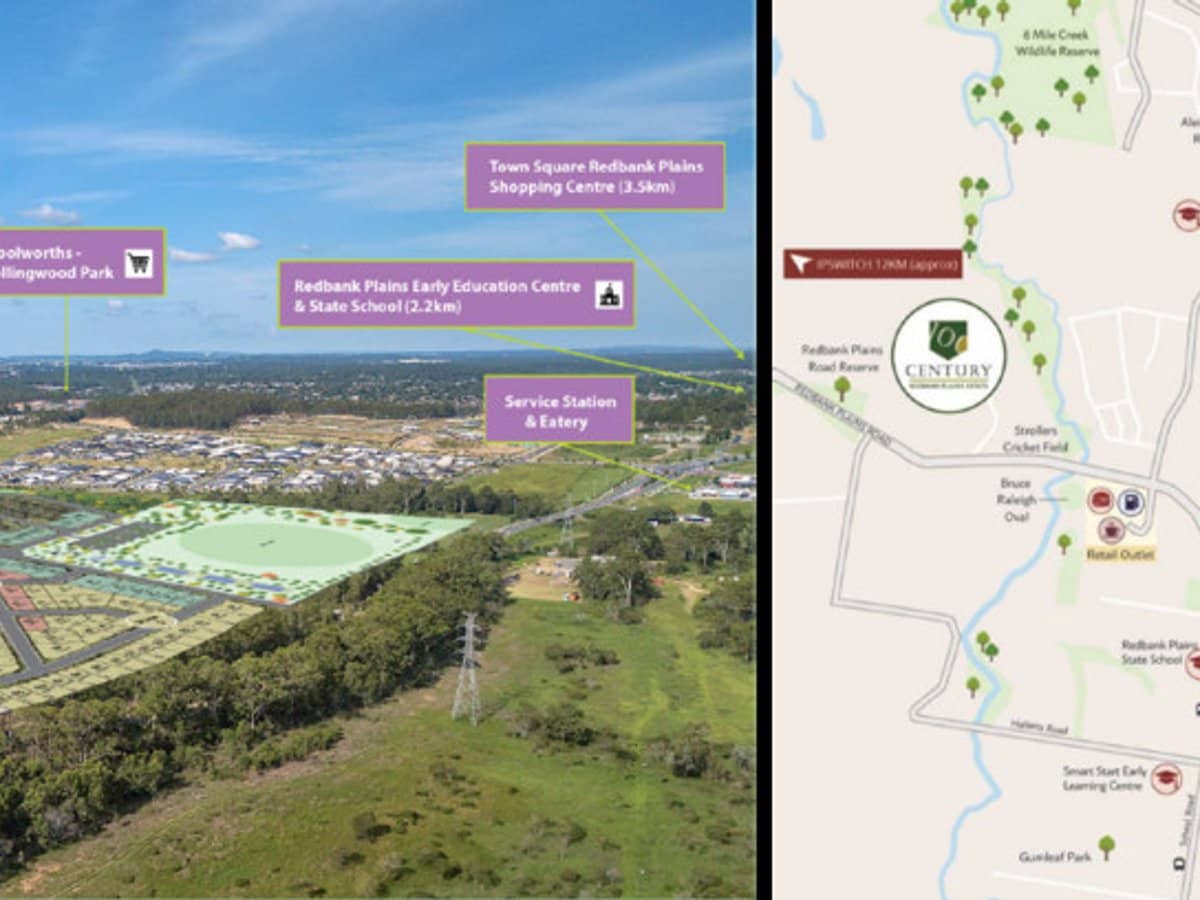 639 Redbank Plains Road, Redbank Plains - Thumbnail 2