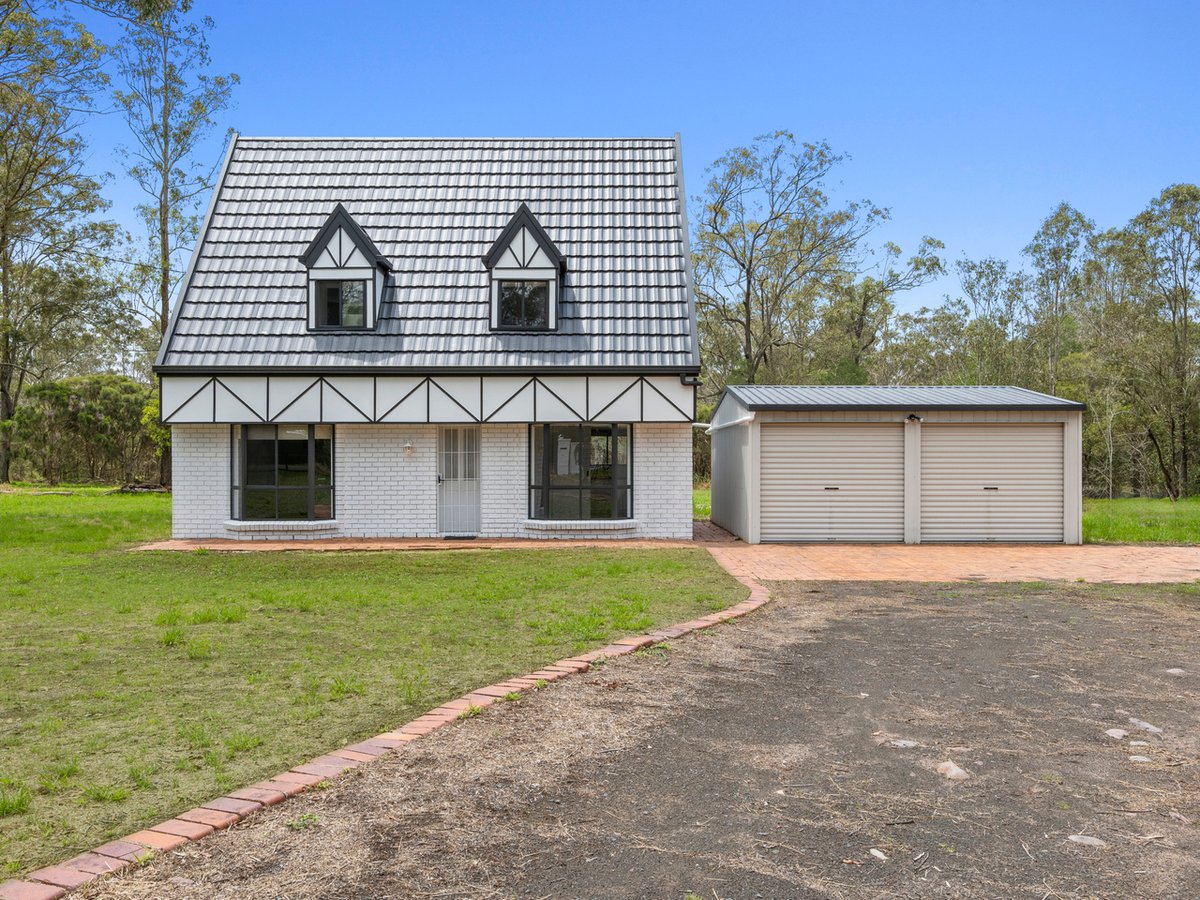 62-72 Redwood Circle, GLENLOGAN - Thumbnail 1