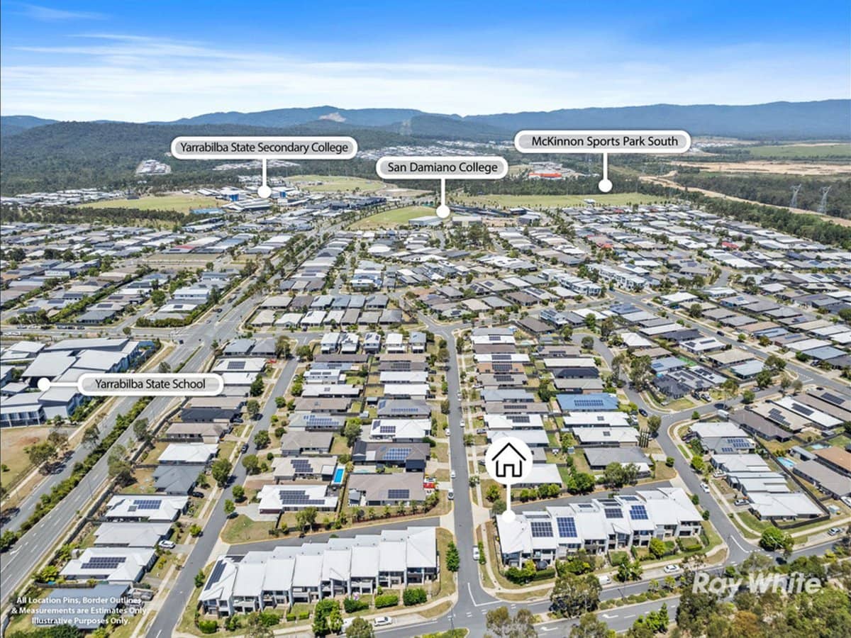 20 Garragull Drive, YARRABILBA - Thumbnail 18