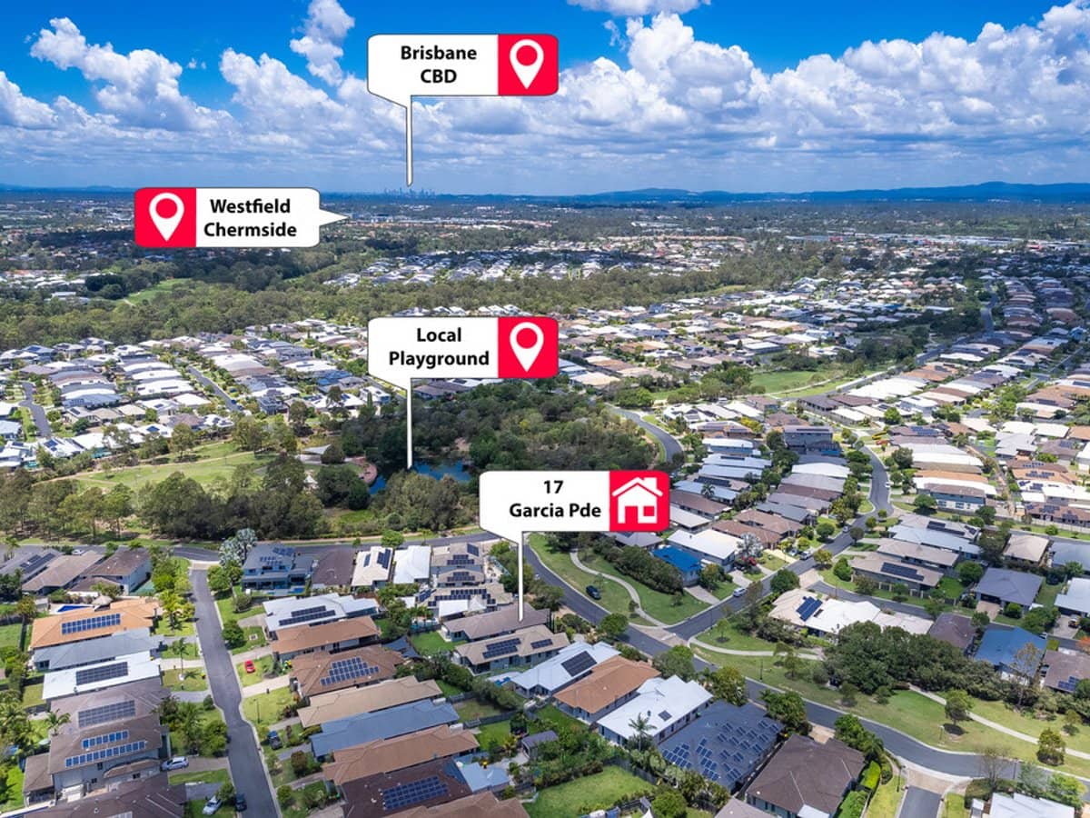 17 Garcia Parade, North Lakes - Thumbnail 20