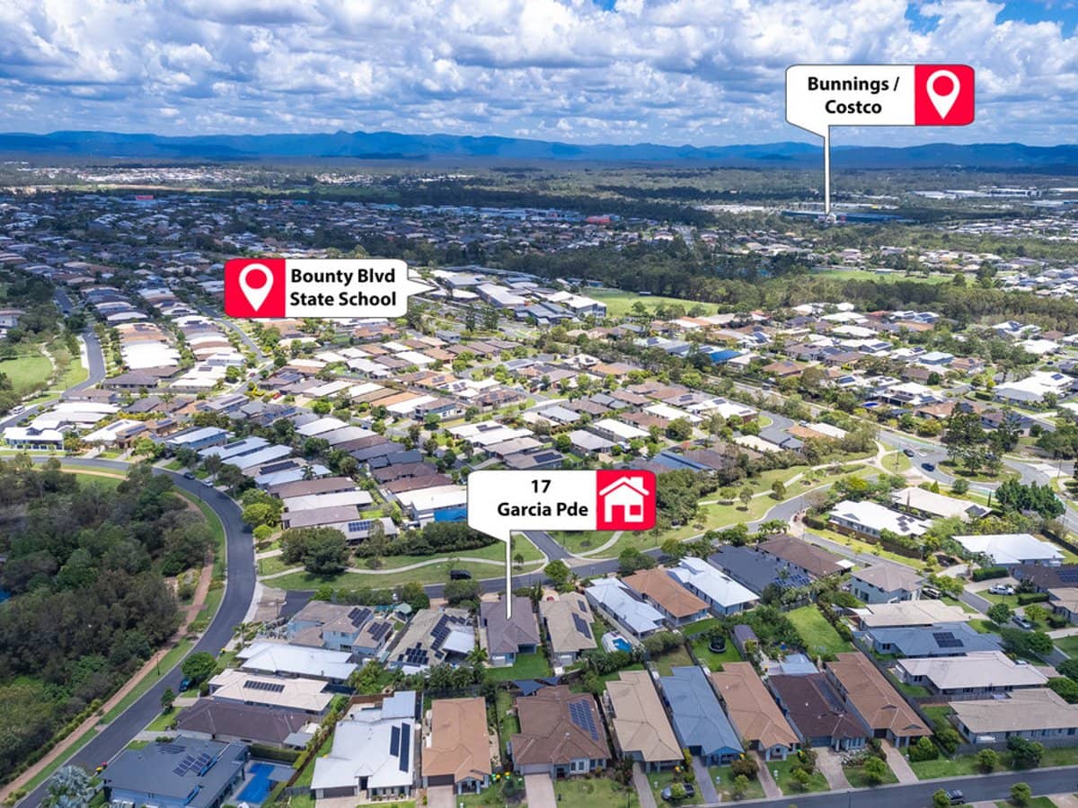 17 Garcia Parade, North Lakes - Thumbnail 21