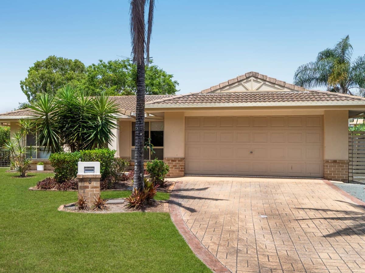 6 Shiraz Street, THORNLANDS - Thumbnail 1