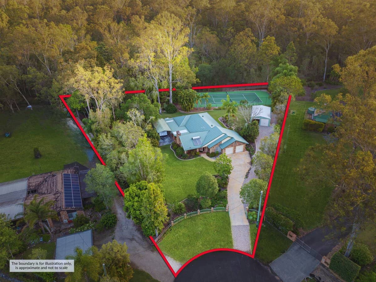 37 Grosvenor Court, MUNRUBEN - Thumbnail 1