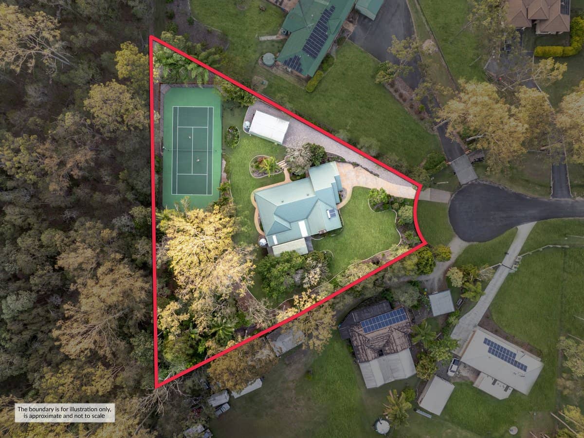 37 Grosvenor Court, MUNRUBEN - Thumbnail 35