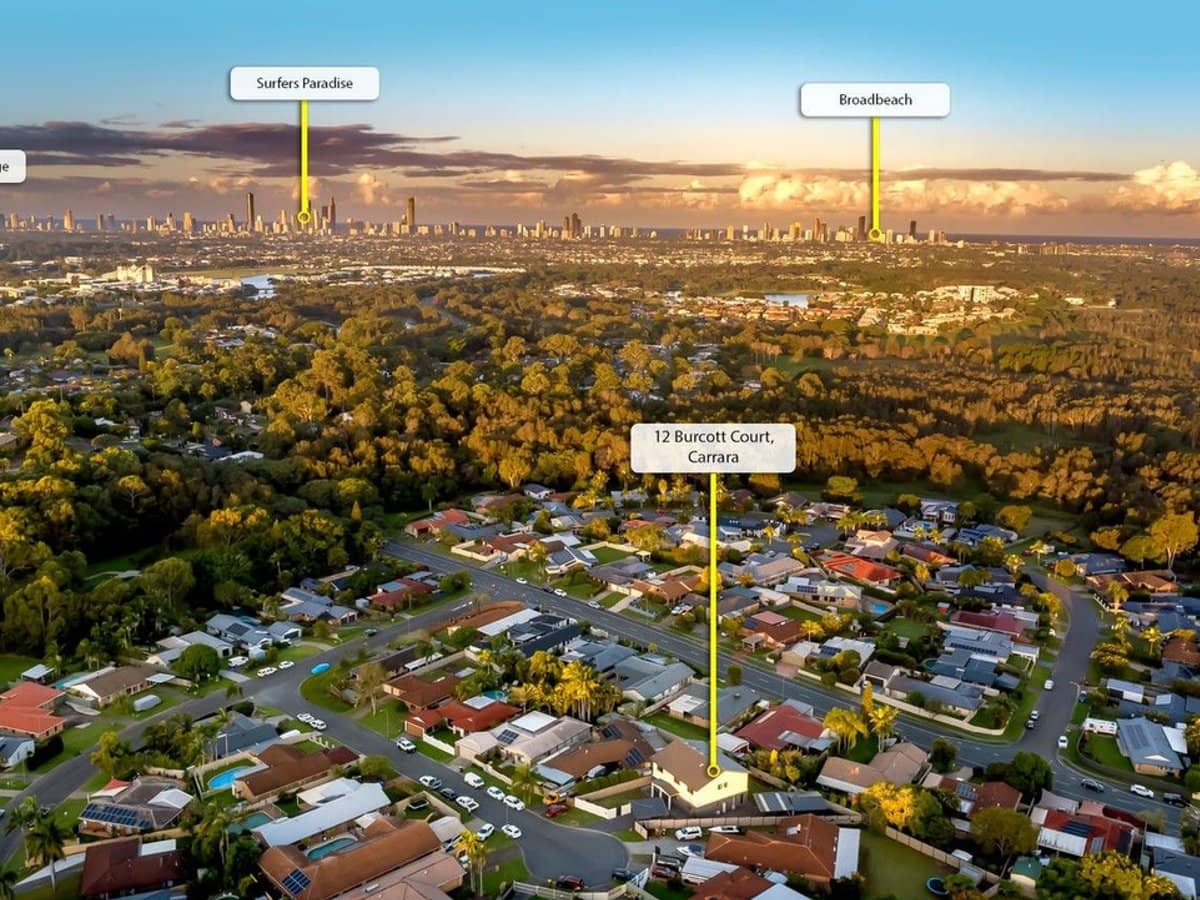 12 Burcott Court, Carrara - Thumbnail 22