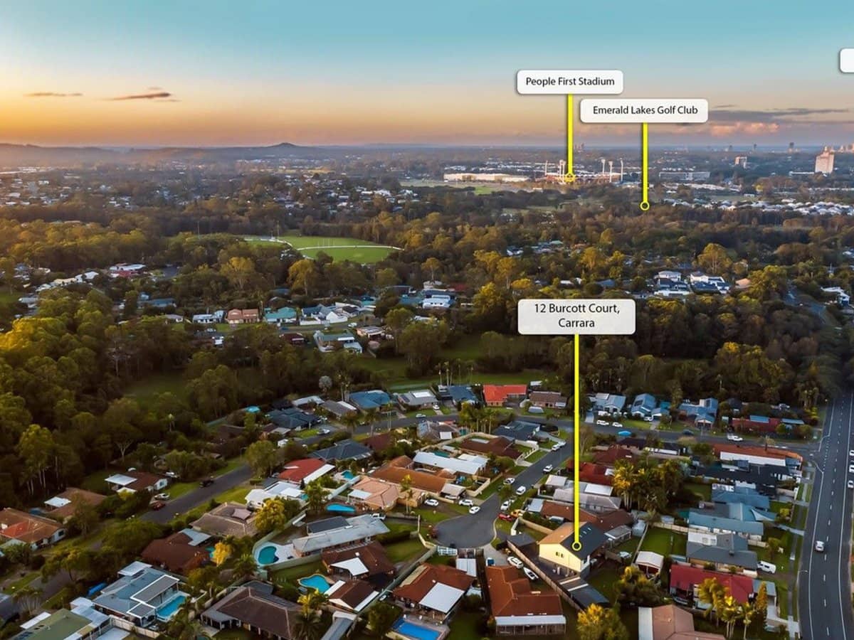 12 Burcott Court, Carrara - Thumbnail 23