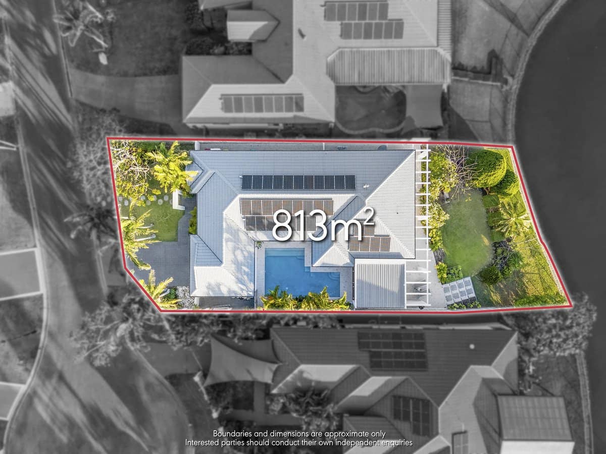 8 Seychelles Court, BURLEIGH WATERS - Thumbnail 9