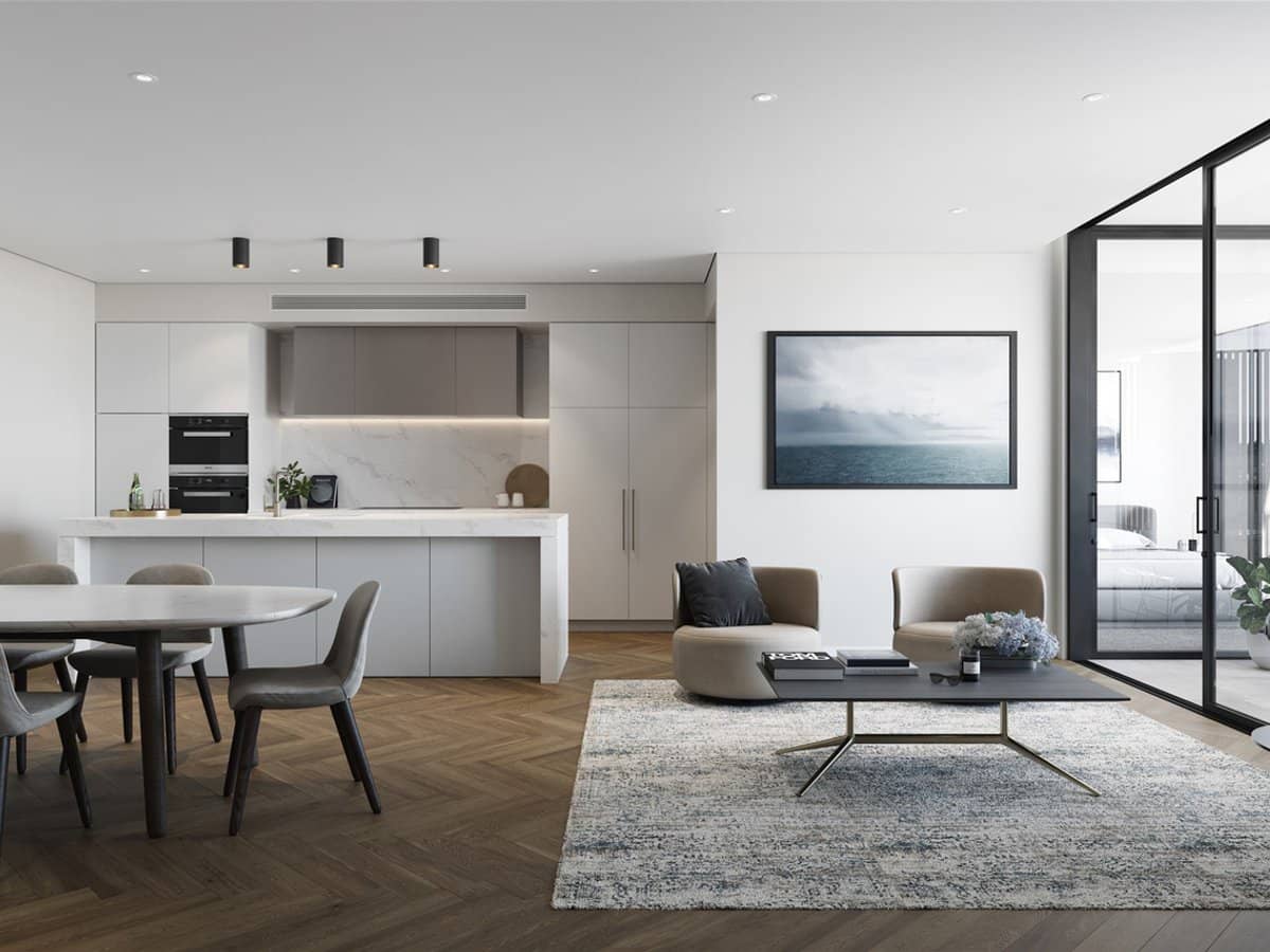 9 Melbourne Street, SOUTH MELBOURNE - Thumbnail 6