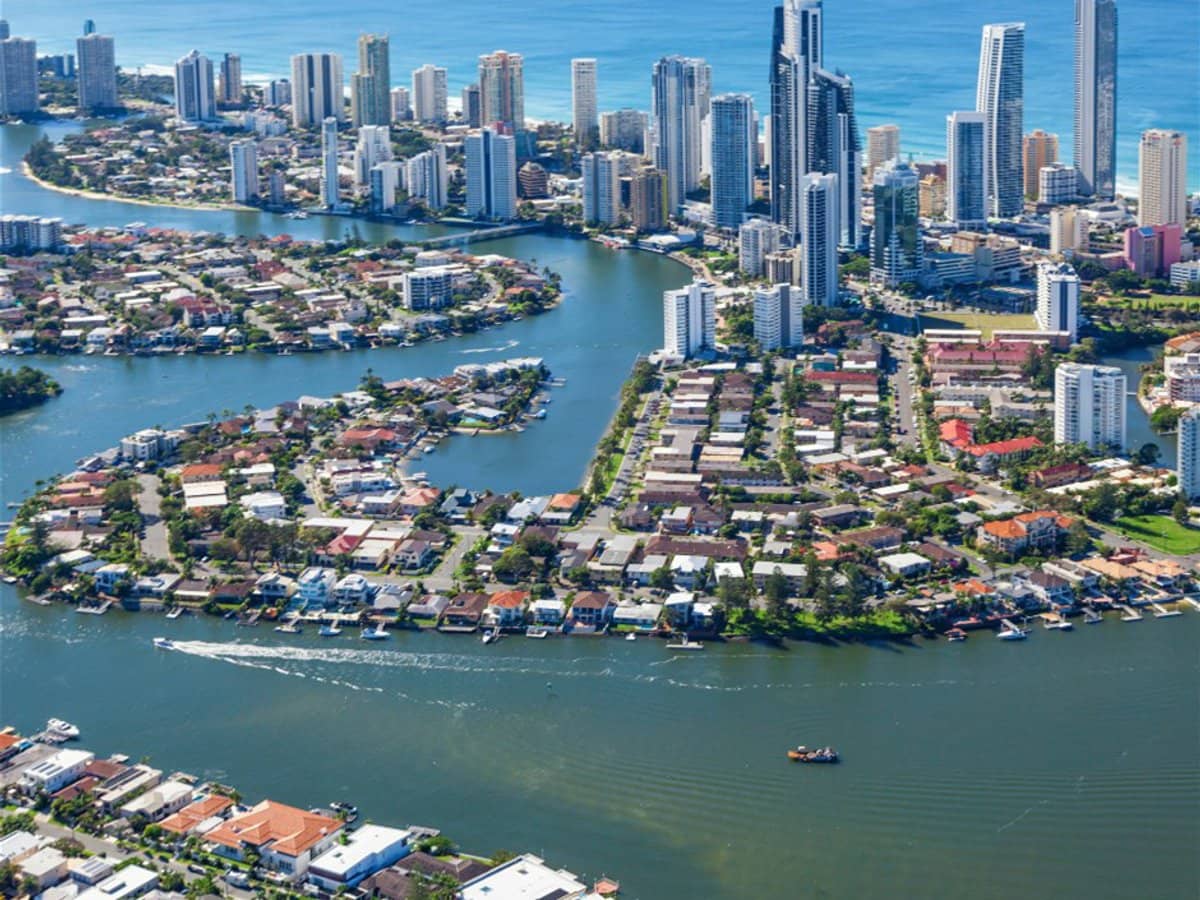 8 Darambal, SURFERS PARADISE - Thumbnail 16