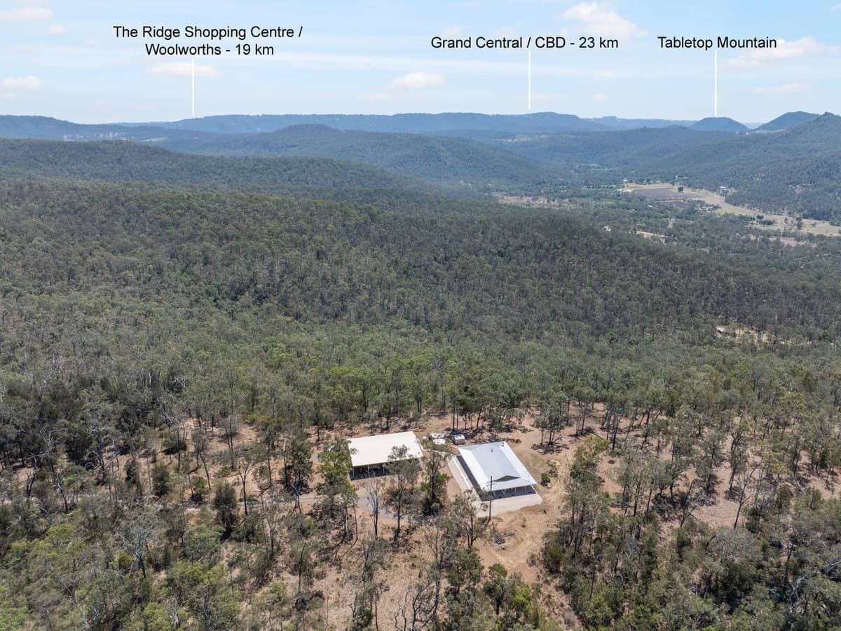 220 Scanlans Road, STOCKYARD - Thumbnail 1