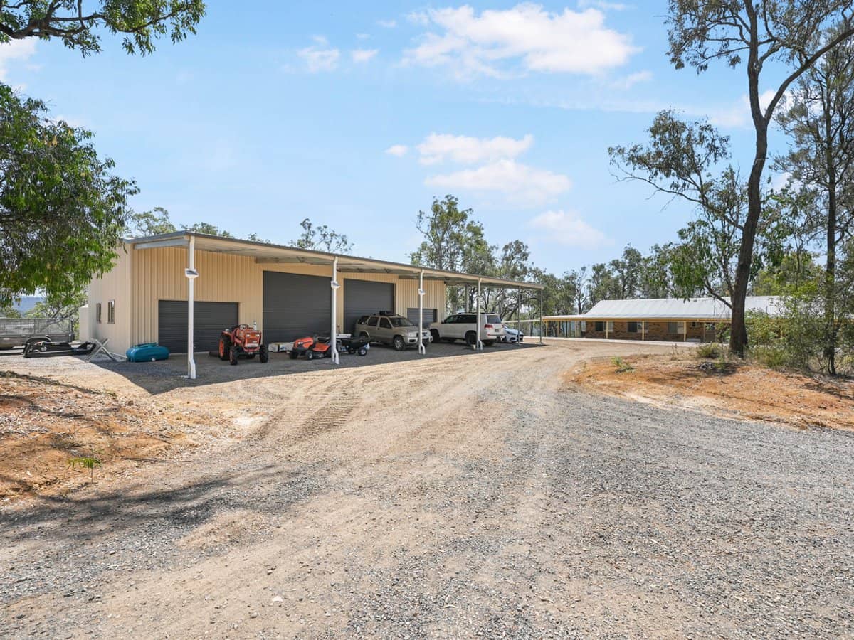 220 Scanlans Road, STOCKYARD - Thumbnail 16