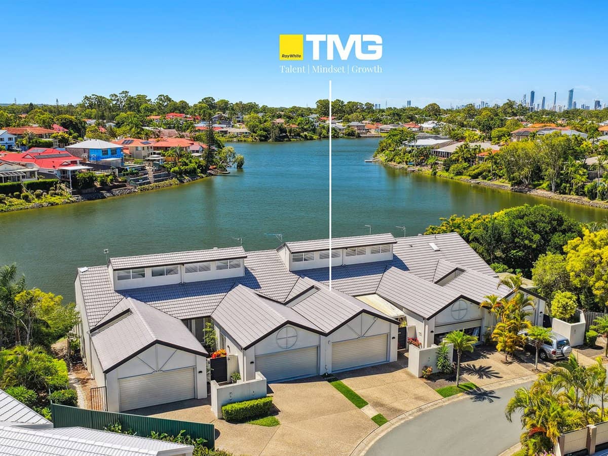 3/27 Dandenong Terrace, ROBINA - Thumbnail 1